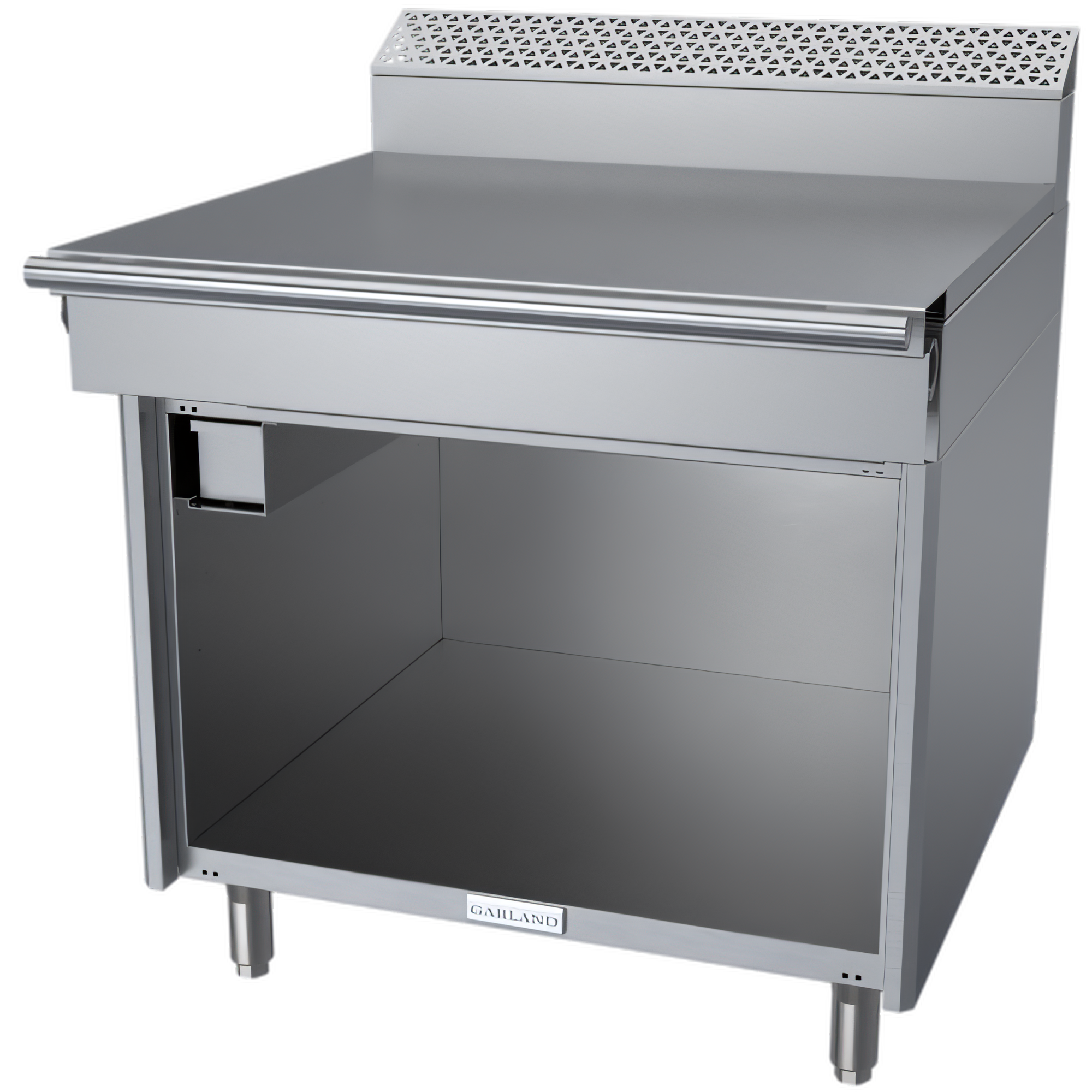 Garland C36-SC Garland Cuisine Equipment Stands & Utility Carts - C36-SC