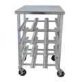 Omcan USA 27770 Specialty Storage & Transport