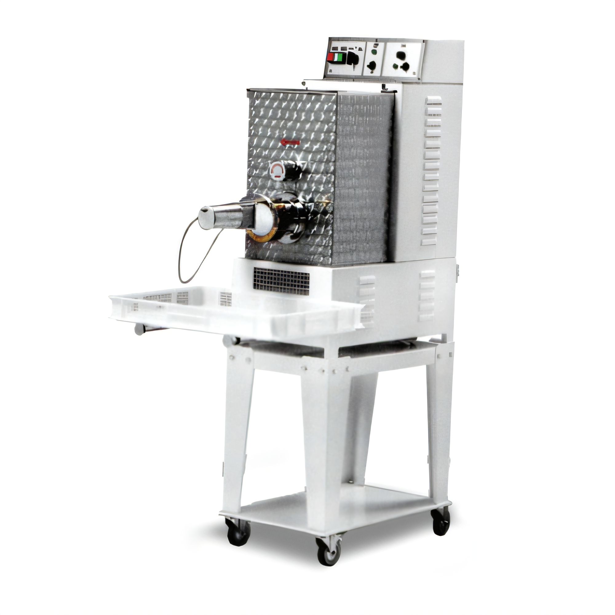 Omcan USA 13397 Trento Dough Mixer Accessories - 13397