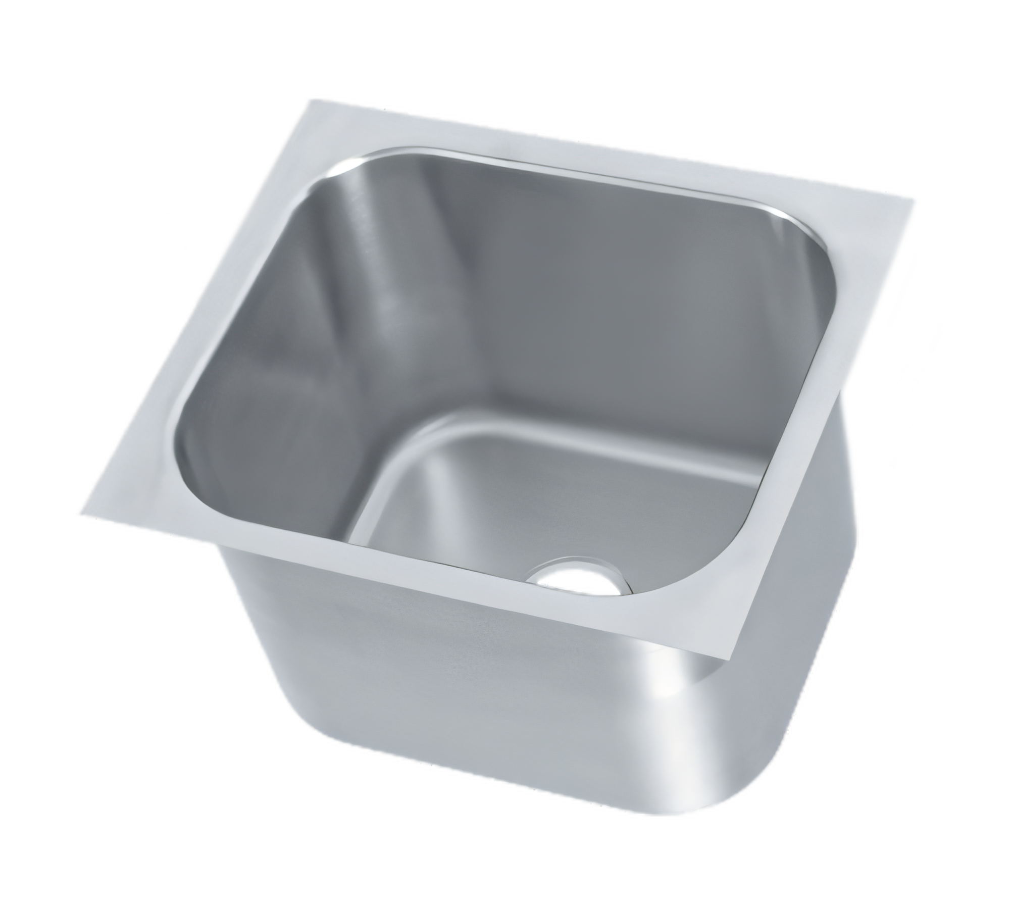 Vollrath Commercial Faucets & Plumbing -  16141-1