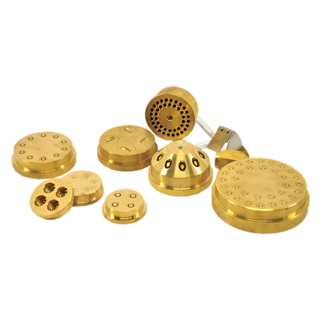 Omcan USA 13439 Dough Mixer Accessories - 13439