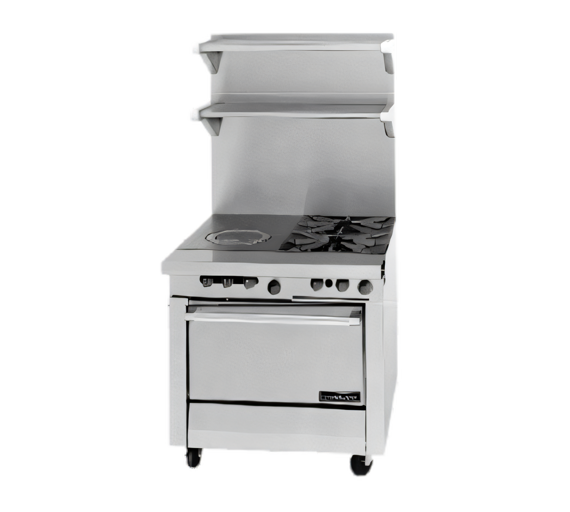 Garland M54T Master Gas Ranges - M54T