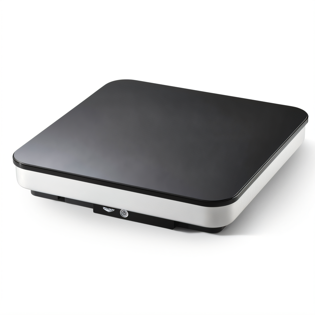 Vollrath Mirage Induction Ranges - 5950280