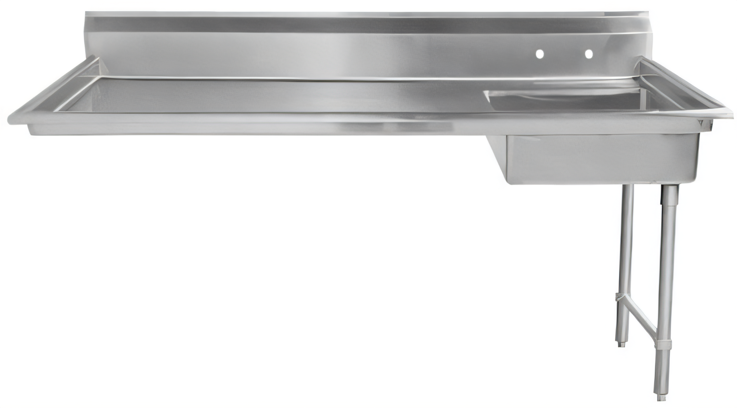 Omcan USA Compartment Sinks - 40192