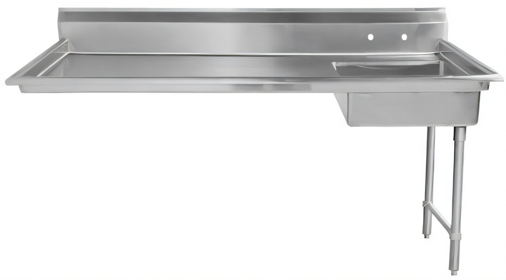 Omcan USA Compartment Sinks - 40192
