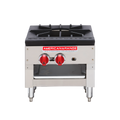 American Range Gas Ranges - SPSH-18-2