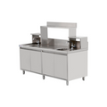 Omcan USA 48405 Bar Equipment - 48405
