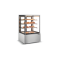 Omcan USA Hot Food Displays - 48390
