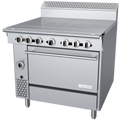 Garland C36-10R Garland Cuisine Gas Ranges - C36-10R