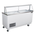 Omcan USA 50122 Ice Cream Freezers - 50122