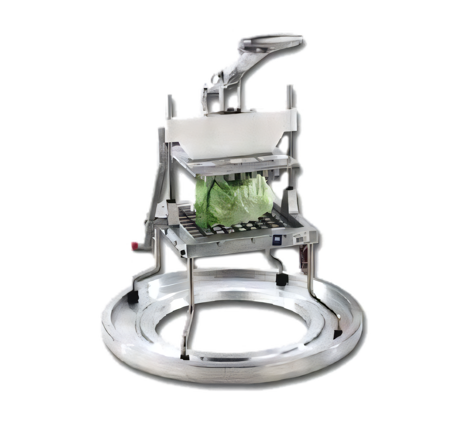 Vollrath Lettuce King Cutters - 4400N