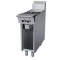Garland C12-15S Garland Cuisine Gas Ranges - C12-15S