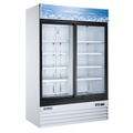 Omcan USA Glass Door Merchandisers - 59032