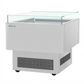 Turbo Air TOS-30PN-S Deli Cases - TOS-30PN-S