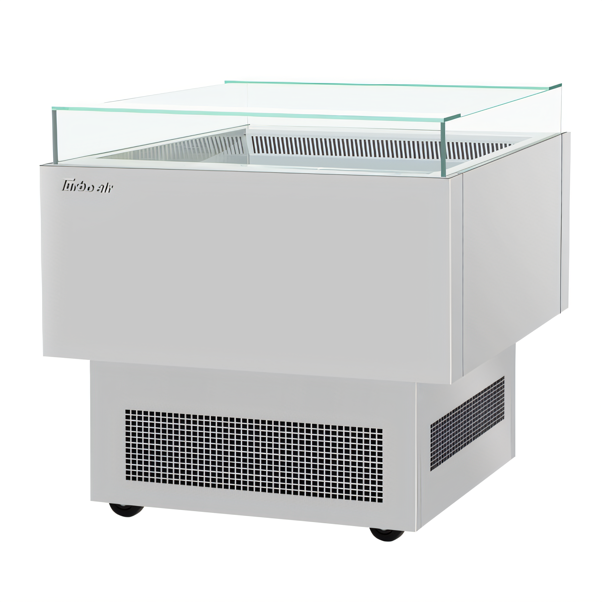 Turbo Air TOS-30PN-S Deli Cases - TOS-30PN-S