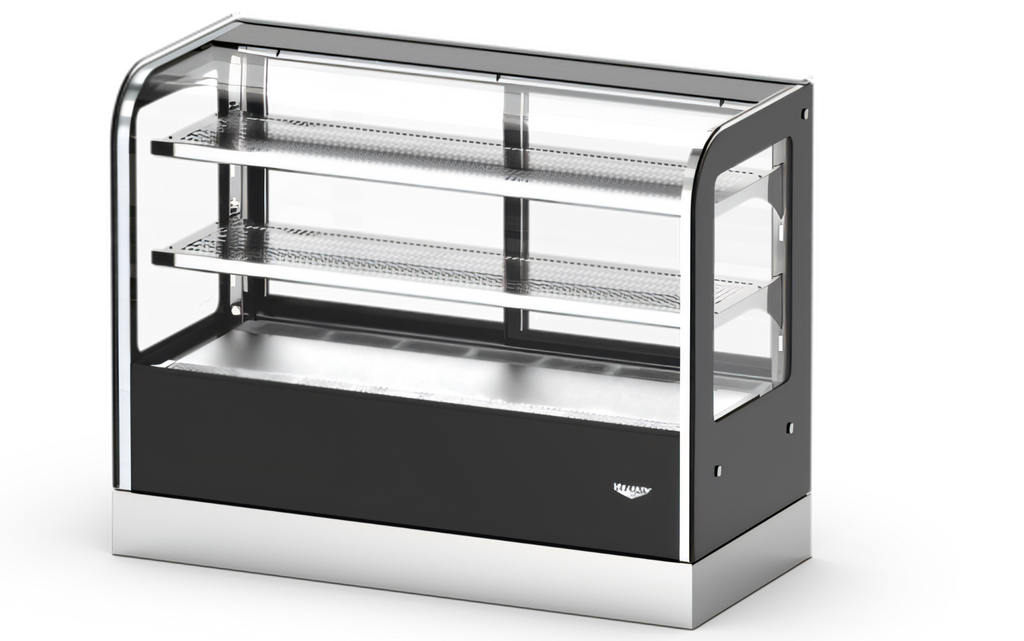 Vollrath Hot Food Displays - HDCCB-48