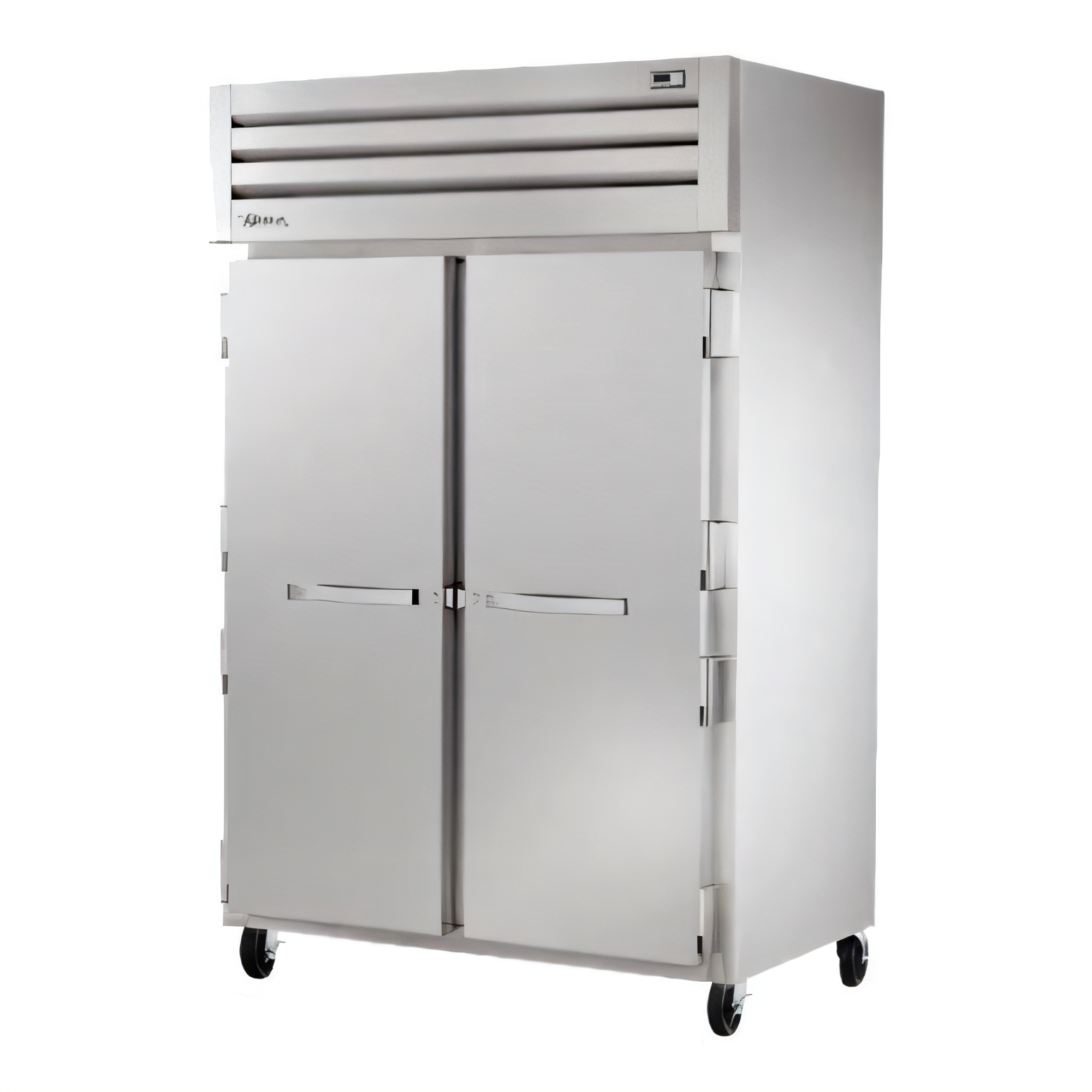 True Mfg. - General Foodservice STG2FRI-2S SPEC SERIES Reach-In Refrigerators & Freezers - STG2FRI-2S