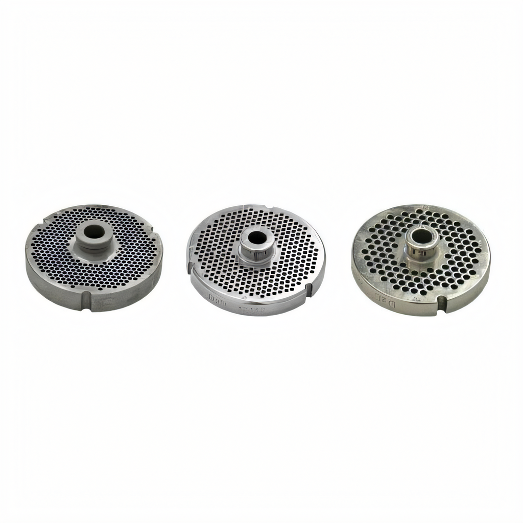 Omcan USA D2 Meat Grinders - 11177
