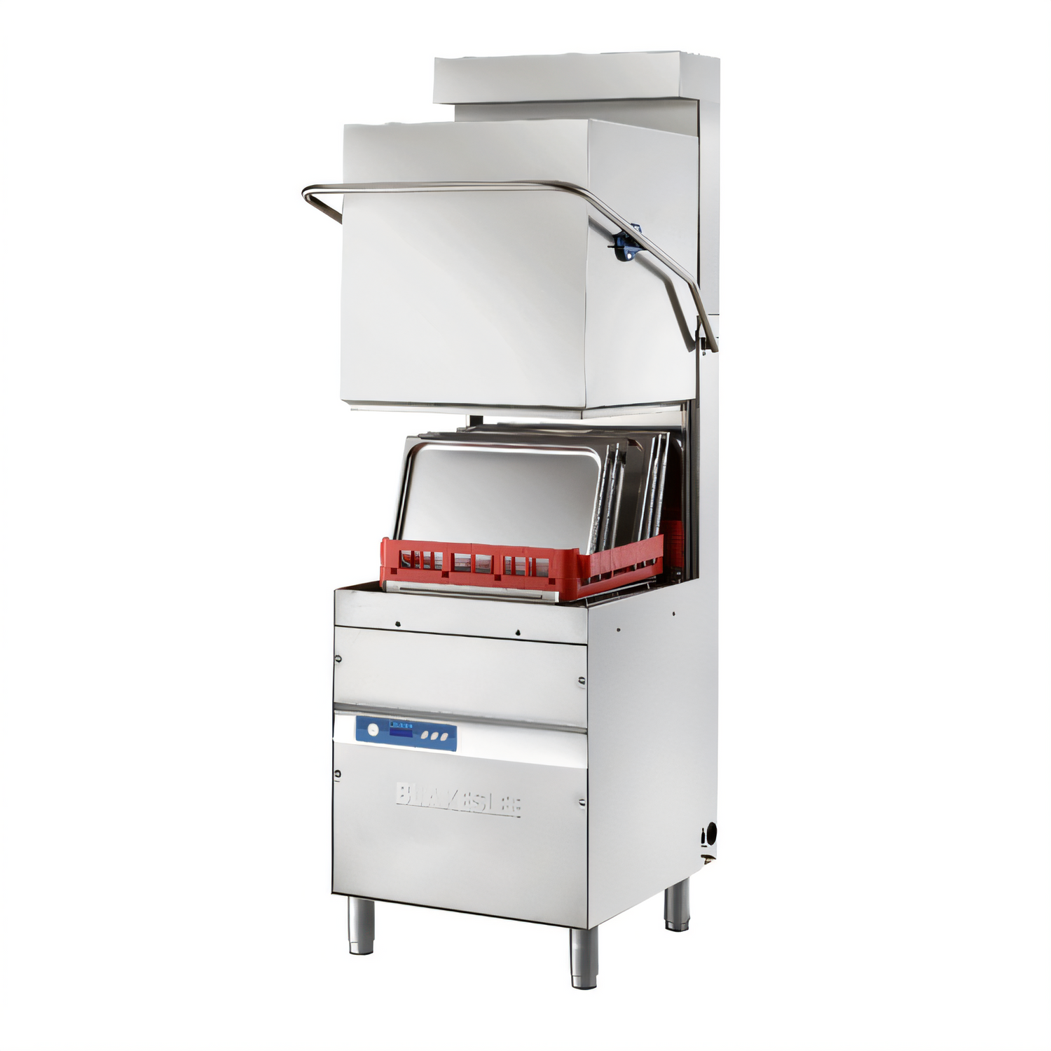 Blakeslee D-18V-3 Undercounter Dishwashers -  D-18V-3
