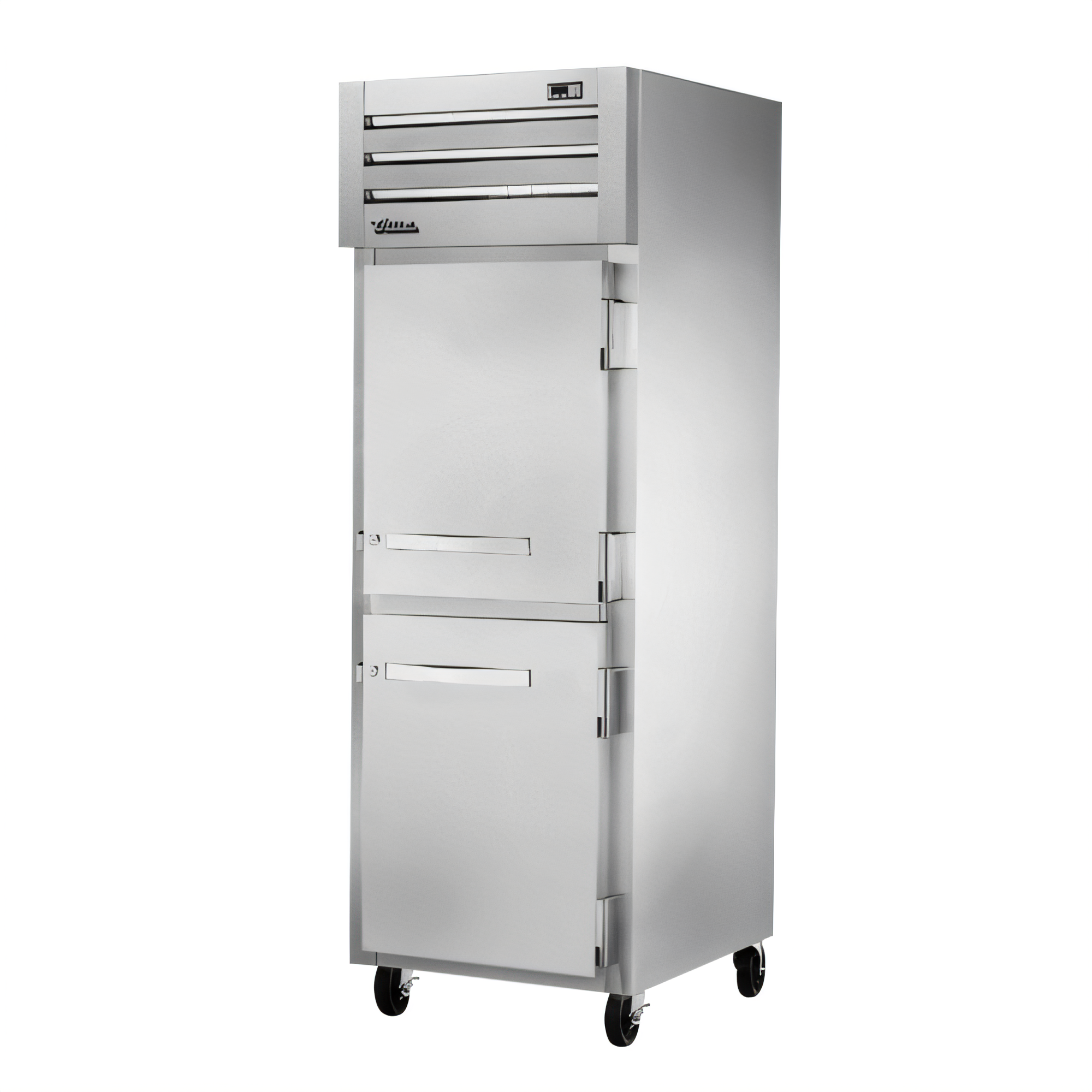 True Mfg. - General Foodservice STA1F-2HS-HC SPEC SERIES Reach-In Refrigerators & Freezers - STA1F-2HS-HC