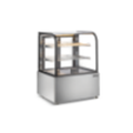 Omcan USA Hot Food Displays - 49296