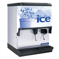 Scotsman Ice & Water Dispensers - IOD250WF-1