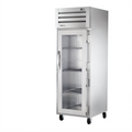 True Mfg. - General Foodservice STR1HPT-1G-1S SPEC SERIES Heated Cabinets & Holding Shelves - STR1HPT-1G-1S