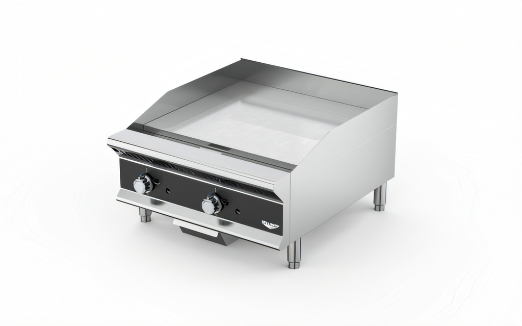 Vollrath  Gas Griddles - GGMDM-60