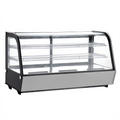 Omcan USA Countertop Refrigerated Display Cases - 44631