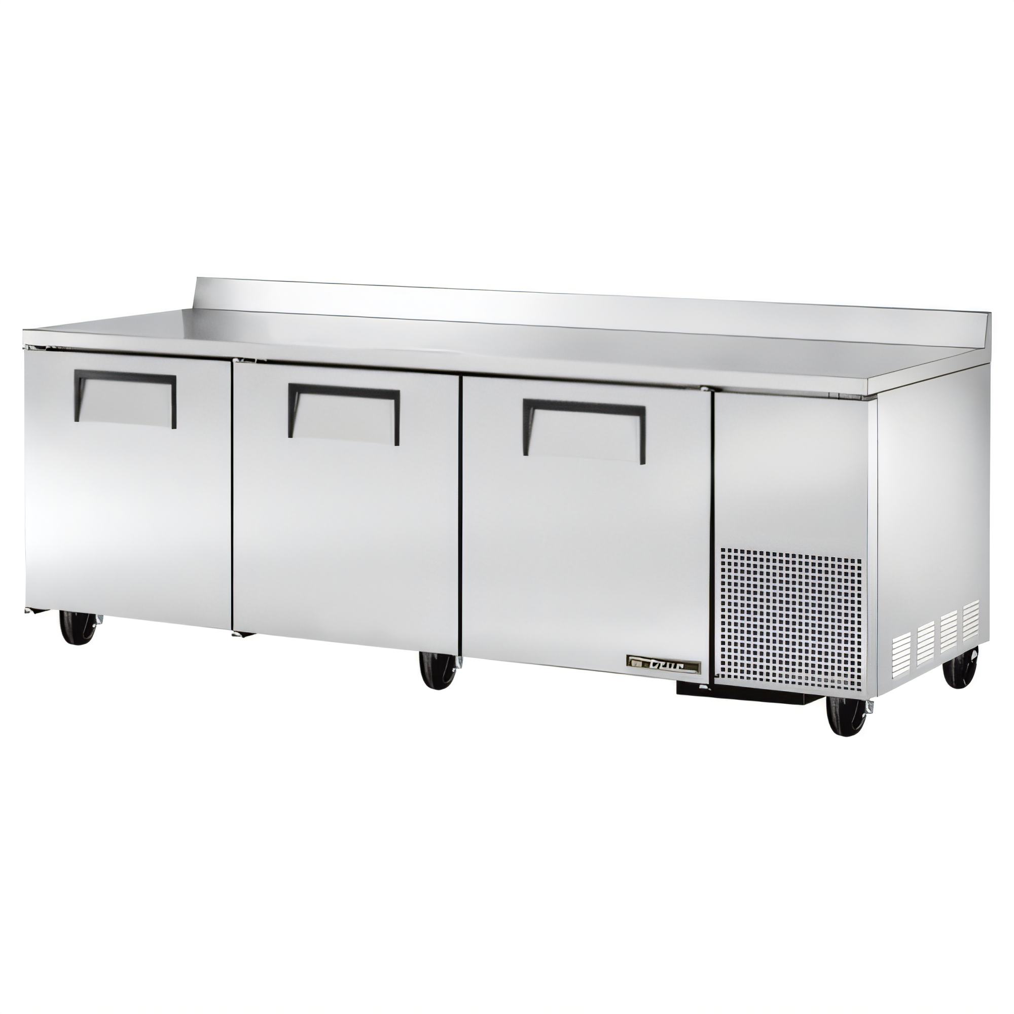 True Mfg. - General Foodservice TWT-44F-HC Undercounter & Worktop Refrigeration - TWT-44F-HC