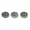 Omcan USA D2 Meat Grinders - 11173