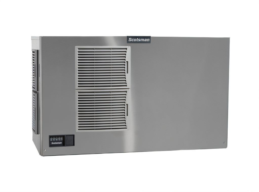 Scotsman MC1848SA-32 Prodigy ELIT Ice Machines - MC1848SA-32