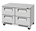 Turbo Air TUR-48SD-D4-FB-N Super Deluxe Reach-in Refrigerators