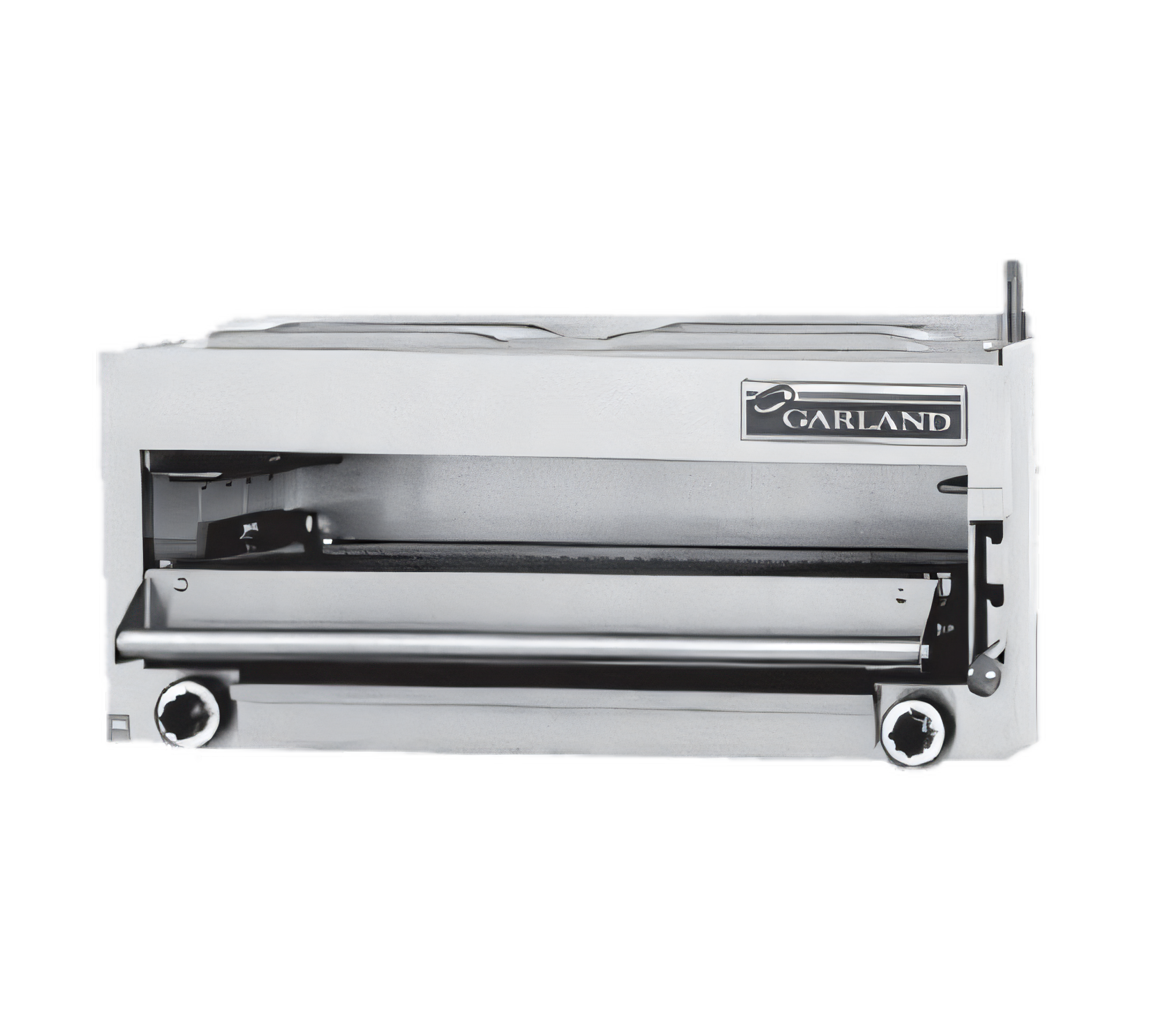 Garland MIR-34L Master Salamander Broilers - MIR-34L