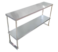 Omcan USA Stainless Steel Shelving - 23990