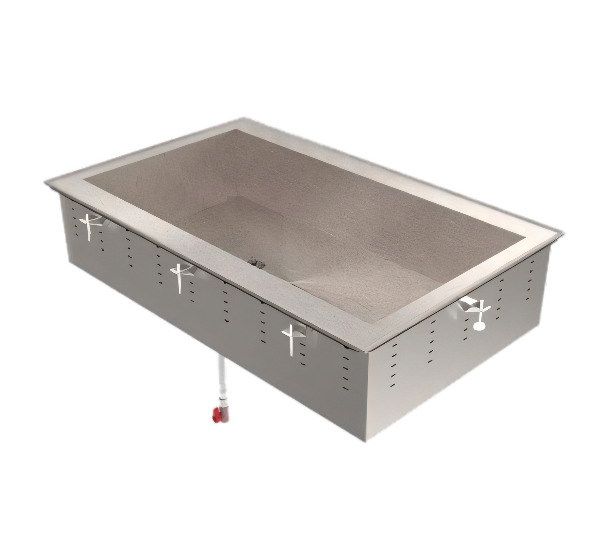 Vollrath Steam Tables & Food Wells - 36444R