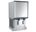 Scotsman  Meridian Ice & Water Dispensers - HID540AWX-1