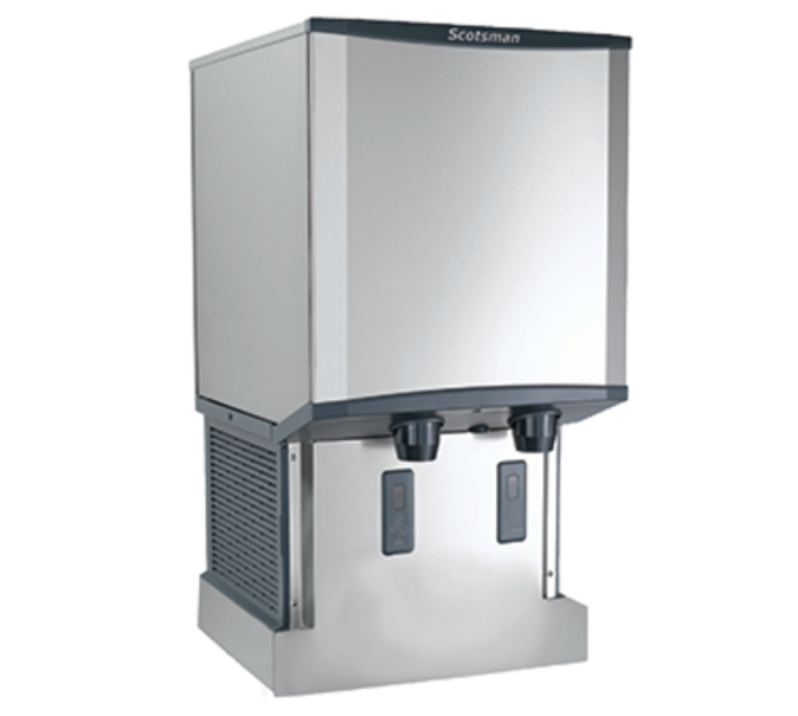 Scotsman  Meridian Ice & Water Dispensers - HID540AWX-1