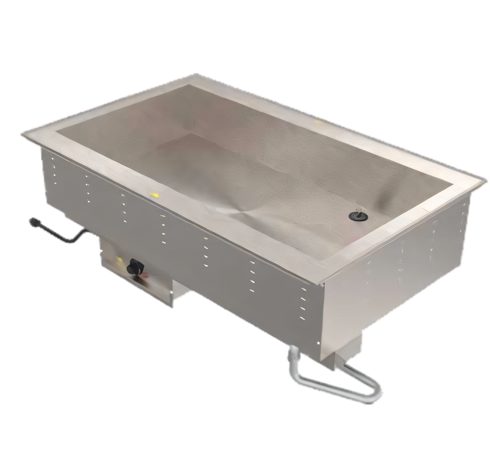 Vollrath Steam Tables & Food Wells - 36501240