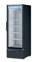 Turbo Air TGM-23B-N6 Glass Door Merchandisers