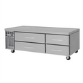 Turbo Air  Undercounter & Worktop Refrigeration - PRCBE-72R-N PRO