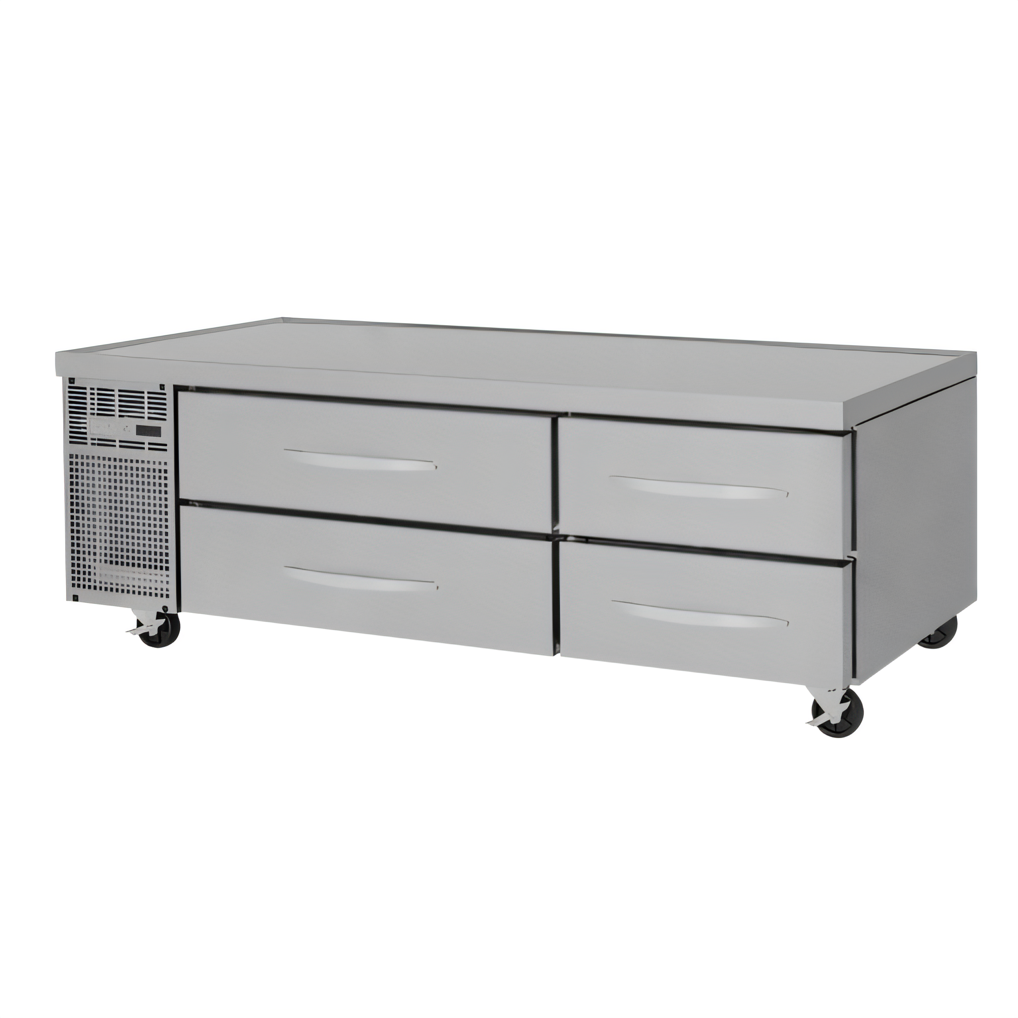Turbo Air  Undercounter & Worktop Refrigeration - PRCBE-72R-N PRO