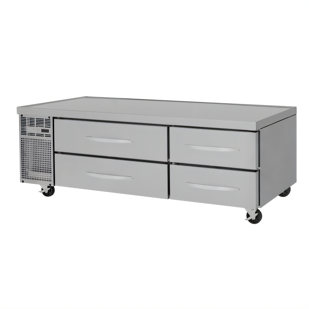 Turbo Air  Undercounter & Worktop Refrigeration - PRCBE-72R-N PRO