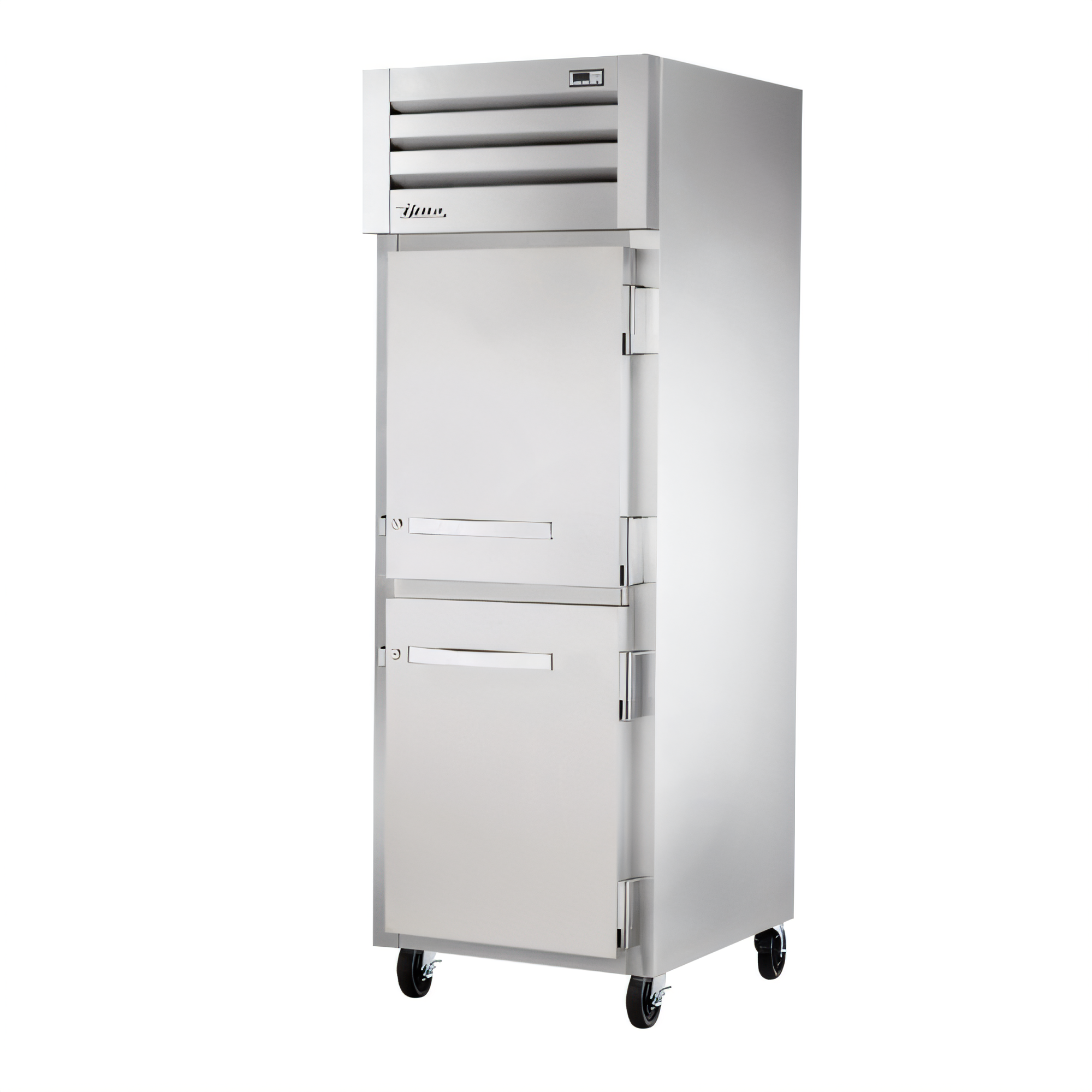 True Mfg. - General Foodservice STA1HRT-1S-1S SPEC SERIES Heated Cabinets & Holding Shelves - STA1HRT-1S-1S