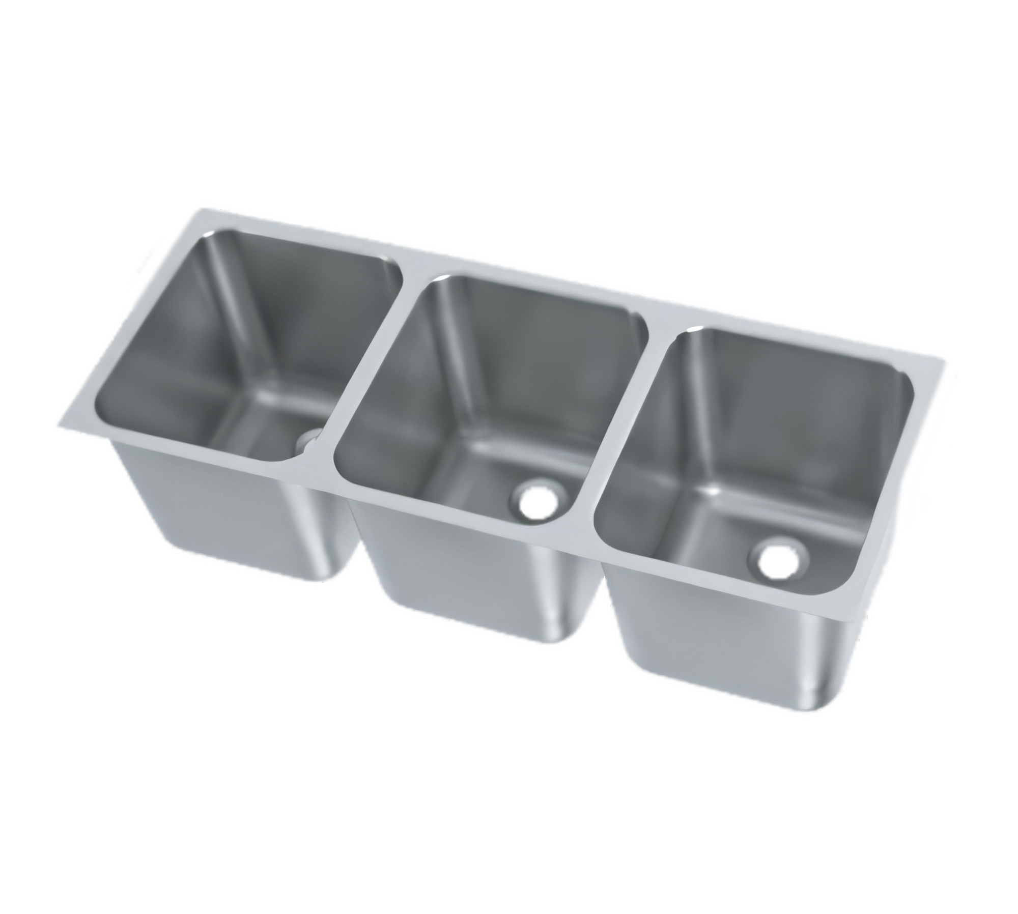 Vollrath Commercial Faucets & Plumbing - 9103-1