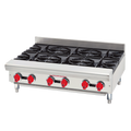 American Range Hot Plates - ARSHP-48-8