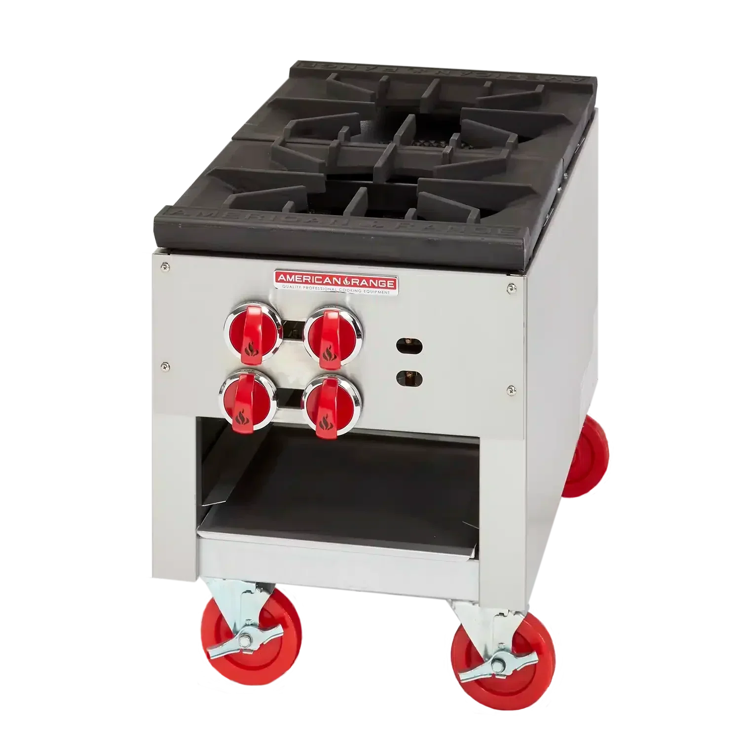 American Range Gas Ranges - ARSP-18-2