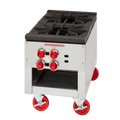 American Range Gas Ranges - ARSP-18-2