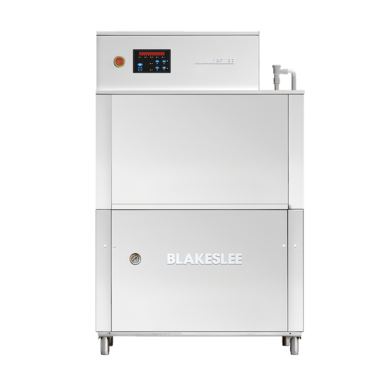 Blakeslee RC-44BD Conveyor Dishwashers -  RC-44BD