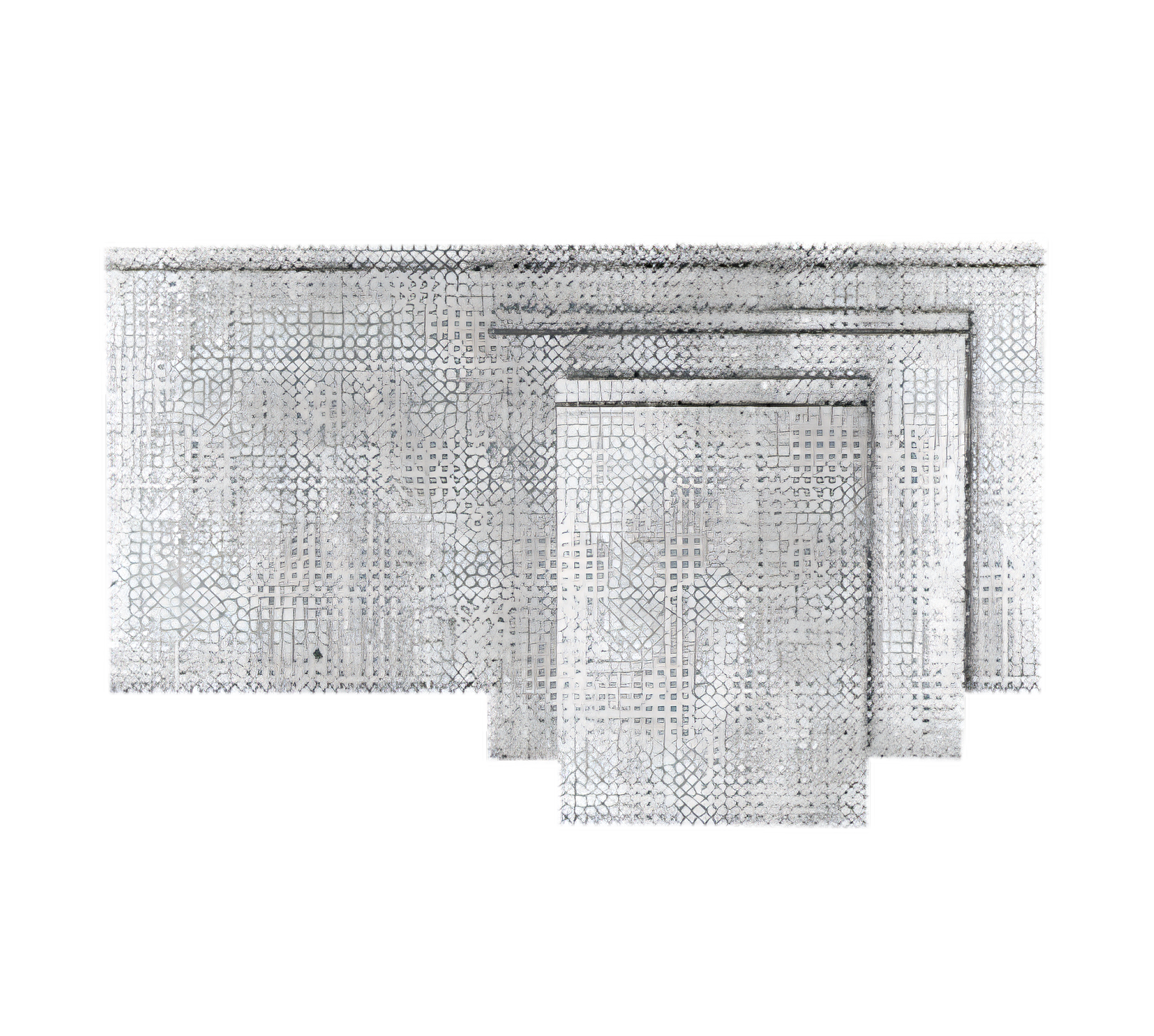 Garland M41BG Master Flue Risers - M41BG